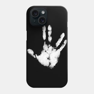 Live Long And Prosper Phone Case