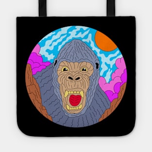 Kong Tote