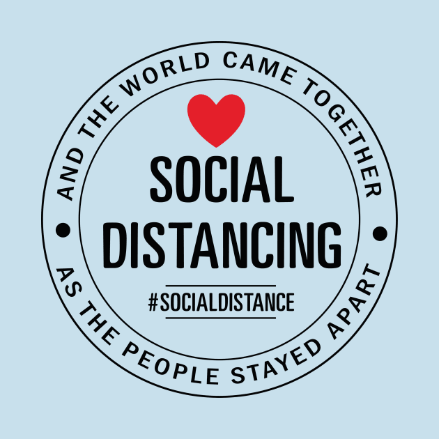 Social Distancing by Design Anbay