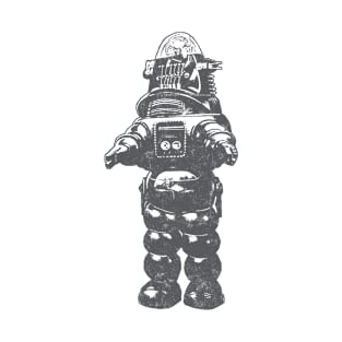 Robby Robot T-Shirt