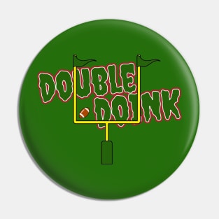 double doink Pin