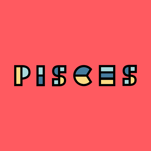 PIsces by gnomeapple