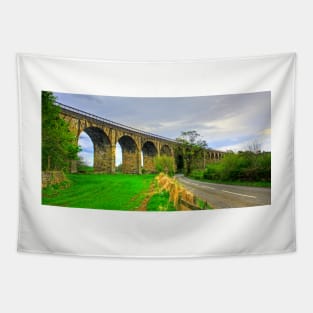 Avon Viaduct II Tapestry