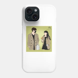 My Lovely Liar Korean Drama Phone Case