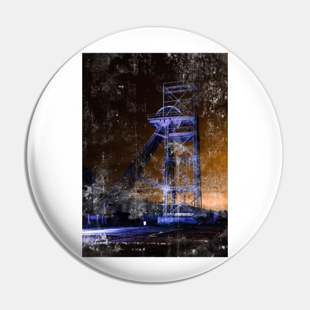 Colliery - A Link to a Mining Past - 2013 Pin by SimplyMrHill