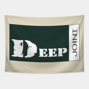 DEEP JOINT Tapestry