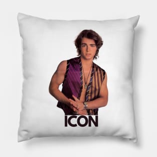 ICON - Joey Lawrence Pillow