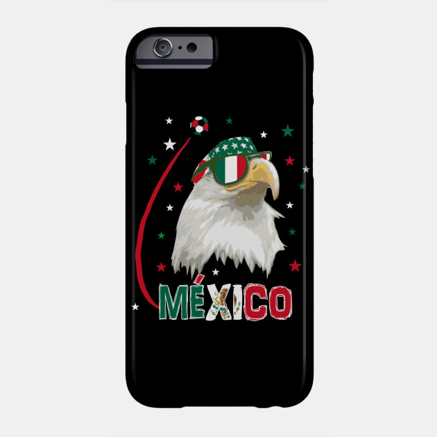 Mexico Soccer T-Shirt