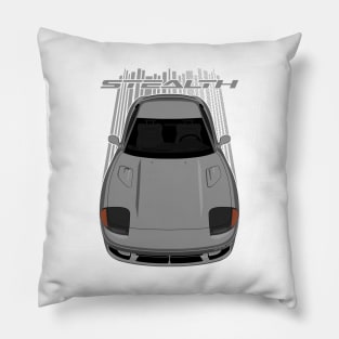Dodge Stealth 1990-1993 - Silver Pillow