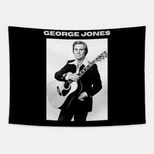 George Jones Tapestry