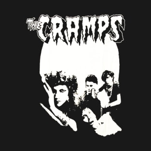 The Cramp T-Shirt