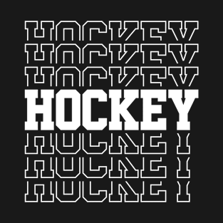 Hokey T-Shirt