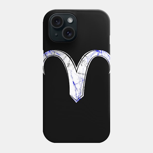 New Aries Symbol Phone Case by INDONESIA68