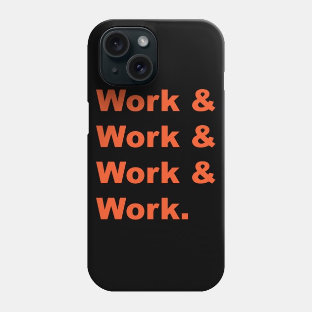 EveryDay Phone Case by weirdude