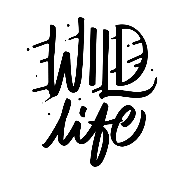 Wild Life by Utopia Shop