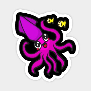 OCTOPUS Magnet