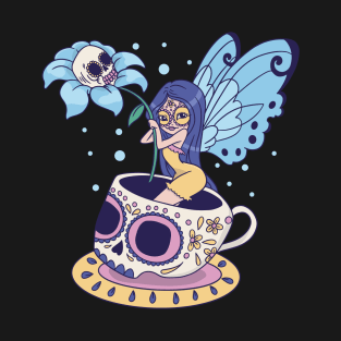 Fairy in a cup T-Shirt