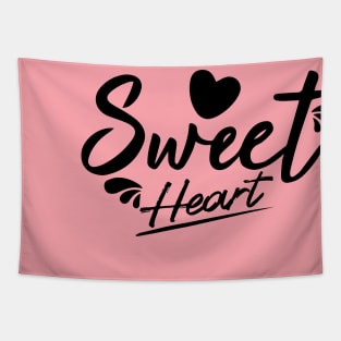 SWEETHEART Tapestry