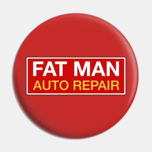 Fatman Repair Pin