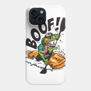 BOOF! Phone Case