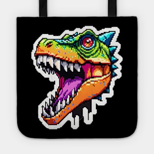 T Rex - Roar King Tote