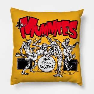 the mummies Pillow