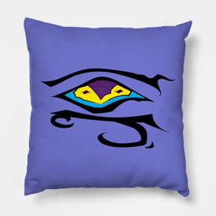 All Seeing Eye Pillow