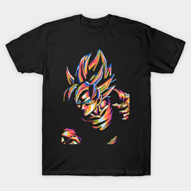 Dragon Ball - Dragon Ball - T-Shirt