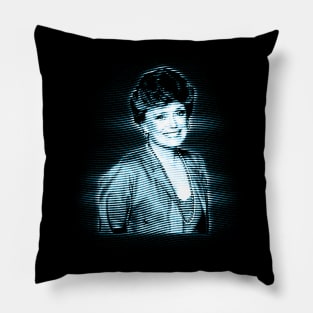 Birthday Gift Devereaux Films Character Pillow