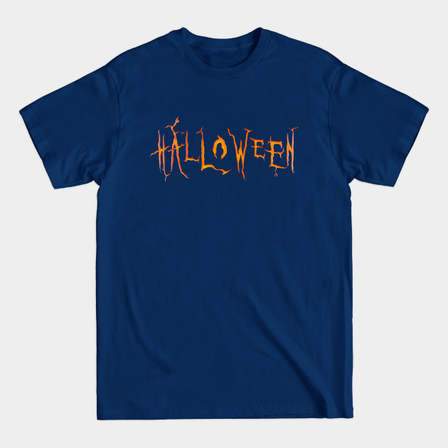 Discover Halloween Design - Halloween Gifts - T-Shirt