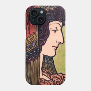 Cleopatra Phone Case