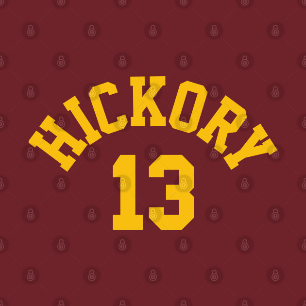 Ollie McLellan Hickory Huskers by Tee Arcade