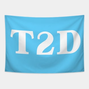 Type 2 diabetic / T2D / Type 2 diabetes Tapestry