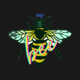 bee T-Shirt