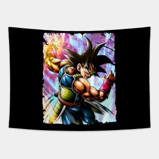 BARDOCK MERCH VTG Tapestry