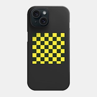 Watford Checks Phone Case