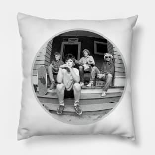 GOLDEN GIRLS THE BEST FRIENDS Pillow