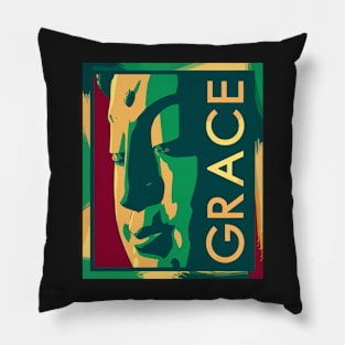 Buddha Art GRACE Pillow