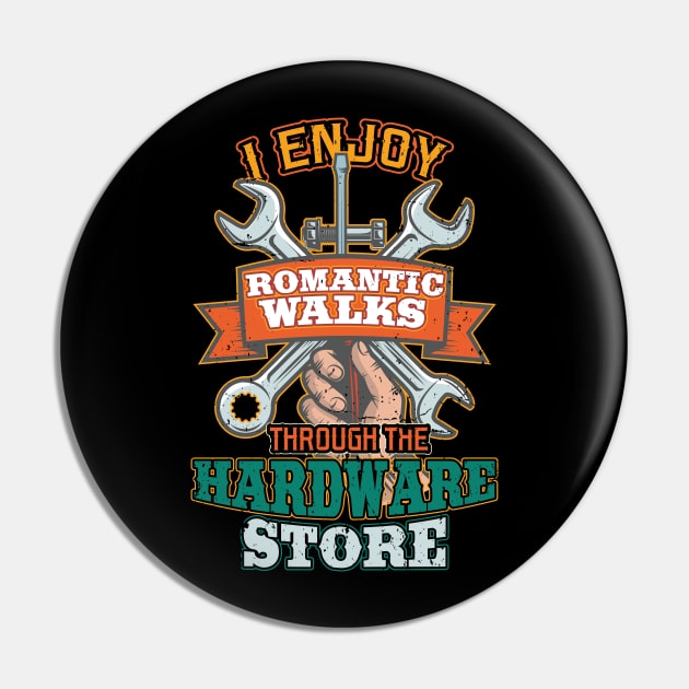 I enjoy romantic walks through hardware stores Pin by aneisha