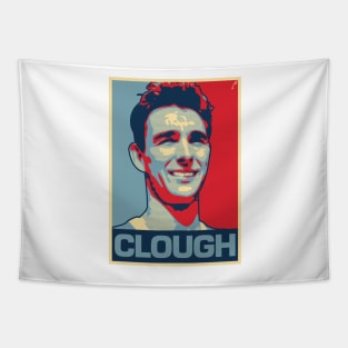 Clough Tapestry