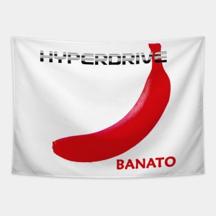 BANATO Tapestry