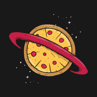 pizza planet T-Shirt