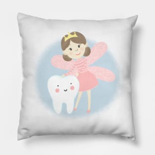 Tooth Fairy Pillow