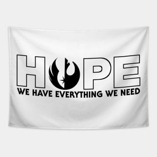 Hope Tapestry