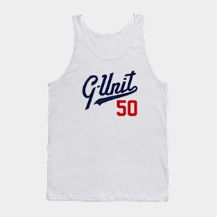 Unit Tank Tops – G-Unit Brands, Inc.