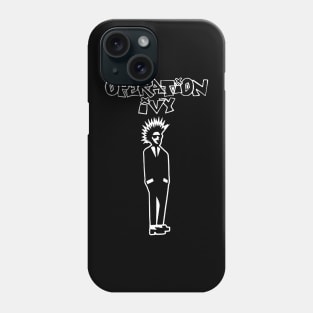 OPERATION IVY BAND Phone Case