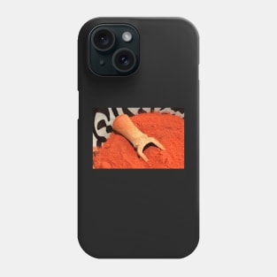 Hungarian Fire Phone Case