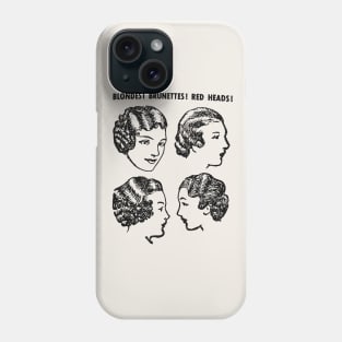 GIRLS Phone Case