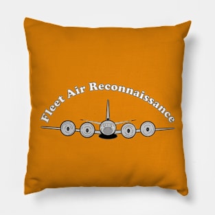 Fleet Air Reconnaissance Pillow