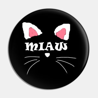 Miaw Pin